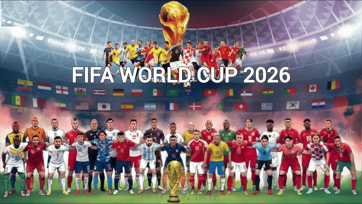 2026世界杯全程赛事在线免费直播观看 2026世界杯全程赛事在线免费直播观看