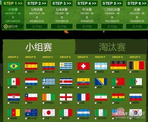 世界杯竞猜网页版人气爆棚 世界杯竞猜网页版人气爆棚